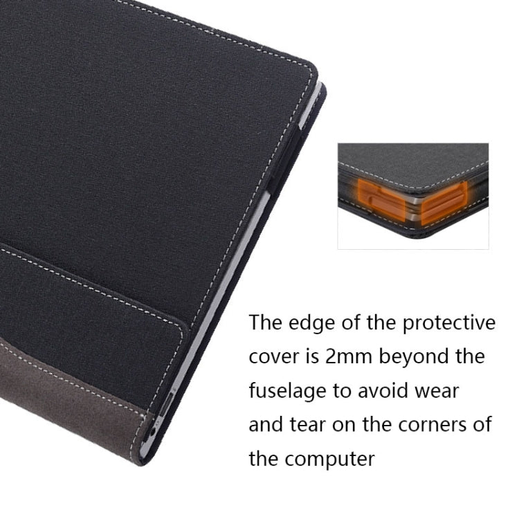 Bao chống rơi cho laptop, dành cho HP Pavilion 14, dành cho HP Zhan 66 thế hệ thứ tư 14 inch, dành cho HP Zhan 66 thế hệ thứ tư 15 inch