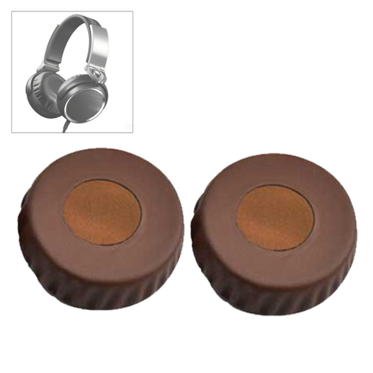 2 miếng đệm tai bằng mút cho tai nghe SONY MDR-XB600