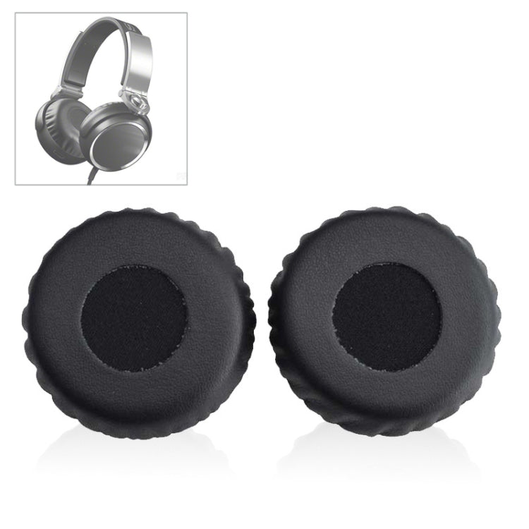 2 miếng đệm tai bằng mút cho tai nghe SONY MDR-XB600