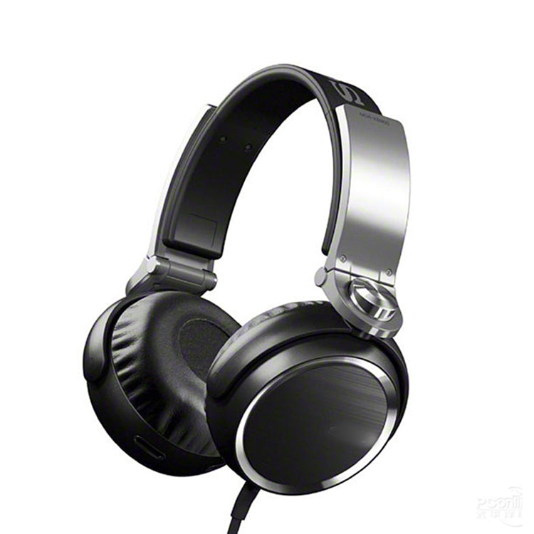 2 miếng đệm tai bằng mút cho tai nghe SONY MDR-XB600