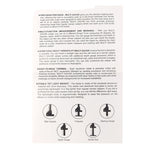 Thước Đánh Dấu Đa Năng Hợp Kim Nhôm Cho Mộc T072