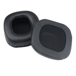 2 miếng đệm tai bằng mút cho tai nghe Razer Tiamat 7.1, dành cho Razer Tiamat 7.1