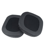 2 miếng đệm tai bằng mút cho tai nghe Razer Tiamat 7.1, dành cho Razer Tiamat 7.1