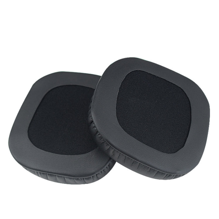 2 miếng đệm tai bằng mút cho tai nghe Razer Tiamat 7.1, dành cho Razer Tiamat 7.1