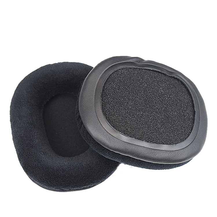 1 đôi đệm tai cho tai nghe Audio-Technica ATH-M50X/M30X/M40X/M20X, Đặc điểm: Lông đen, Lông nâu, Da protein đen, Da protein nâu, Lưới đen, Gel băng đen, Da cừu dày nâu