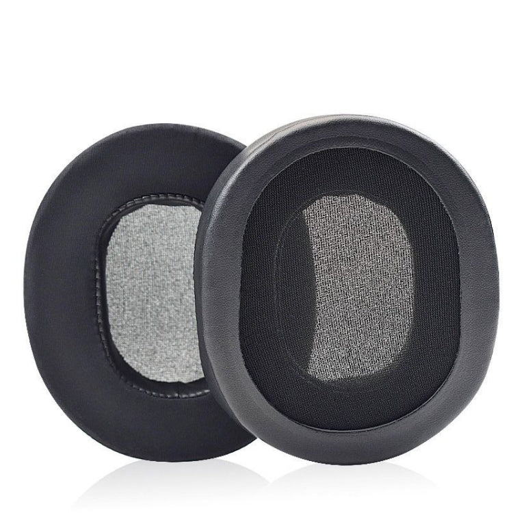 1 đôi đệm tai cho tai nghe Audio-Technica ATH-M50X/M30X/M40X/M20X, Đặc điểm: Lông đen, Lông nâu, Da protein đen, Da protein nâu, Lưới đen, Gel băng đen, Da cừu dày nâu