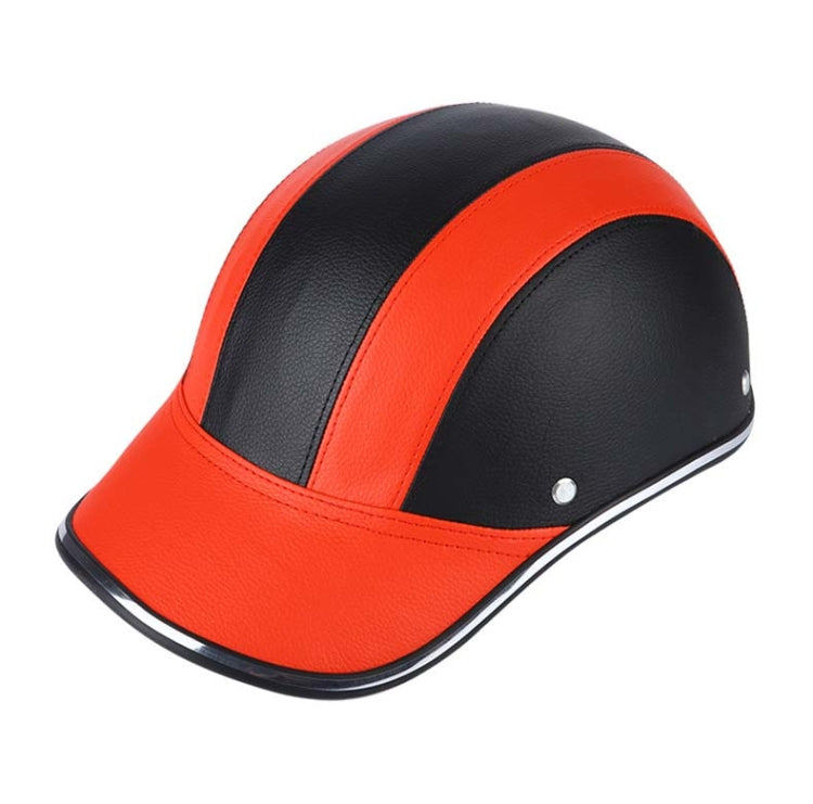 Mũ bảo hiểm an toàn nhẹ BSDDP A0322 nửa đầu mùa hè, BSDDP A0322 (Đen), BSDDP A0322 (Xanh), BSDDP A0322 (Đỏ), BSDDP A0322 (Cam), BSDDP A0322 (Đen lưới)