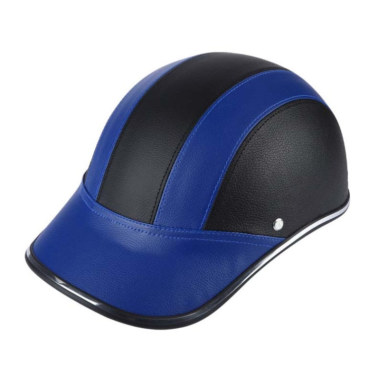 Mũ bảo hiểm an toàn nhẹ BSDDP A0322 nửa đầu mùa hè, BSDDP A0322 (Đen), BSDDP A0322 (Xanh), BSDDP A0322 (Đỏ), BSDDP A0322 (Cam), BSDDP A0322 (Đen lưới)