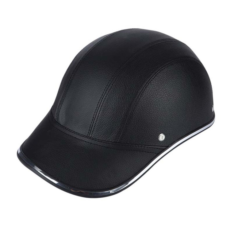 Mũ bảo hiểm an toàn nhẹ BSDDP A0322 nửa đầu mùa hè, BSDDP A0322 (Đen), BSDDP A0322 (Xanh), BSDDP A0322 (Đỏ), BSDDP A0322 (Cam), BSDDP A0322 (Đen lưới)