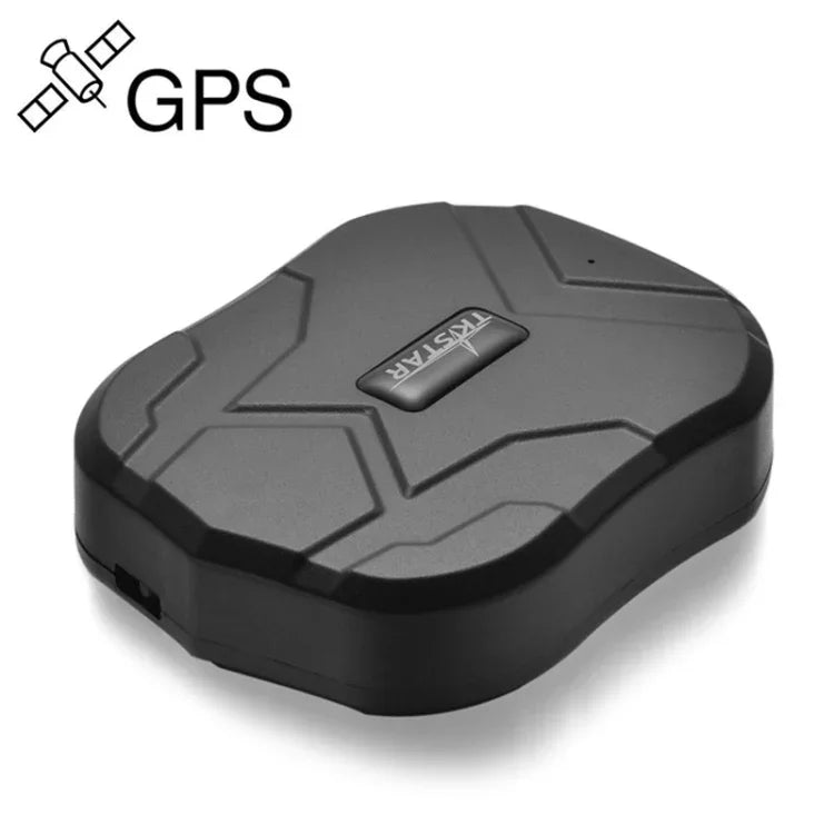 Thiết bị định vị GPS xe hơi tần số tứ TK905 4G, TK905 4G