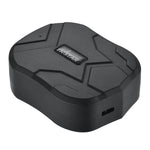 Phiên bản nâng cấp TK-905B, thiết bị định vị GPS ô tô 2G với lực hút nam châm mạnh, phiên bản nâng cấp TK-905B