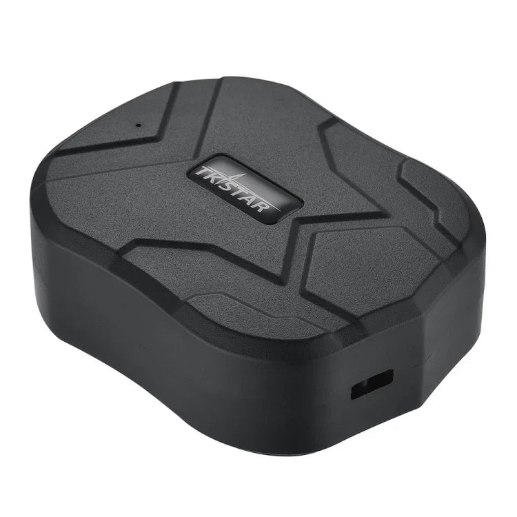 Phiên bản nâng cấp TK-905B, thiết bị định vị GPS ô tô 2G với lực hút nam châm mạnh, phiên bản nâng cấp TK-905B
