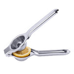 Máy ép chanh thủ công LsCook cho gia đình, máy ép chanh thủ công