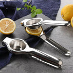 Máy ép chanh thủ công LsCook cho gia đình, máy ép chanh thủ công