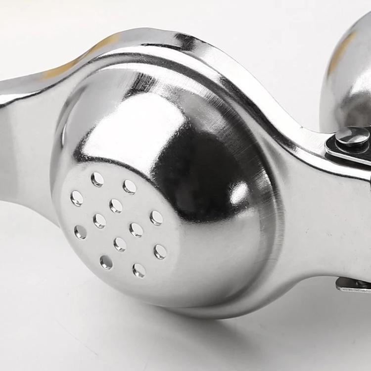 Máy ép chanh thủ công LsCook cho gia đình, máy ép chanh thủ công