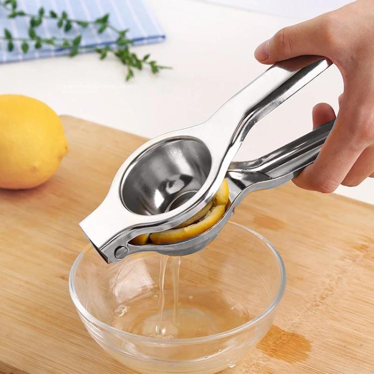 Máy ép chanh thủ công LsCook cho gia đình, máy ép chanh thủ công