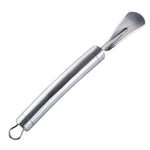 Dụng cụ gọt vỏ cam bưởi inox 304, Dụng cụ gọt vỏ cam bưởi