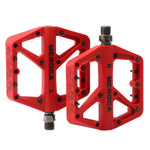 Bàn đạp xe đạp địa hình nylon MEROCA, MEROCA