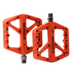 Bàn đạp xe đạp địa hình nylon MEROCA, MEROCA