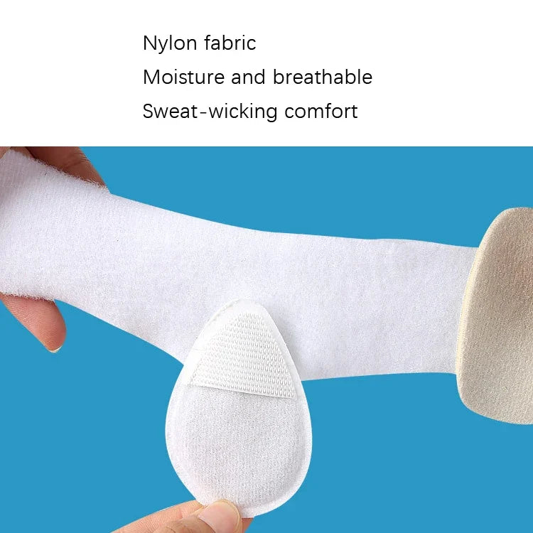 Miếng Lót Bàn Chân Bằng Cao Su Non Giảm Sốc Và Giảm Áp Lực