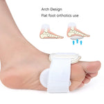 Miếng Lót Bàn Chân Bằng Cao Su Non Giảm Sốc Và Giảm Áp Lực