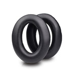2 miếng đệm tai bằng mút cho tai nghe Sennheiser G4ME ZERO