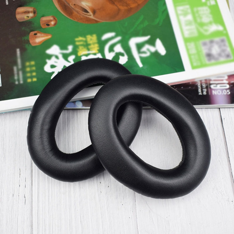 2 miếng đệm tai bằng mút cho tai nghe Sennheiser G4ME ZERO