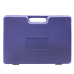 YL025 Potted Gardening Tool Set, 10 PCS / Set (Purple ), 10 PCS / Set (Green), 5 PCS / Set (Purple), 5 PCS / Set (Green)