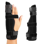Giá Đỡ Cố Định Ngón Tay Cái Chống Mỏi, M, L