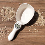 Cân muỗng điện tử lớn 800g/1g, cân muỗng cân bếp làm bánh, 800g / 1g