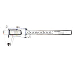 Thước cặp điện tử bằng thép không gỉ JS-04, JS-04