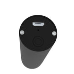 W-TX01 Mini Portable Electric Shaver, W-TX01 Black