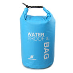 Túi bơi ngoài trời LUCKSTONE 2L chống trầy xước và mài mòn, 2L