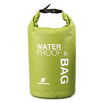 Túi bơi ngoài trời LUCKSTONE 2L chống trầy xước và mài mòn, 2L