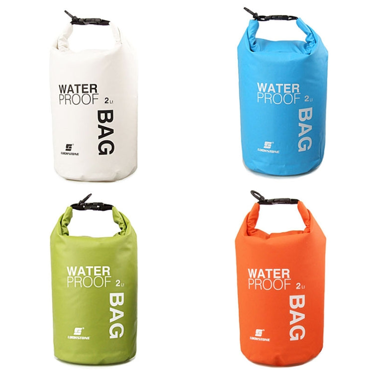 Túi bơi ngoài trời LUCKSTONE 2L chống trầy xước và mài mòn, 2L