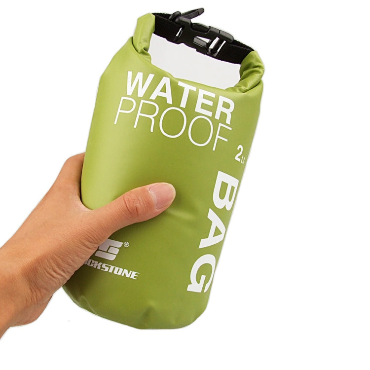 Túi bơi ngoài trời LUCKSTONE 2L chống trầy xước và mài mòn, 2L