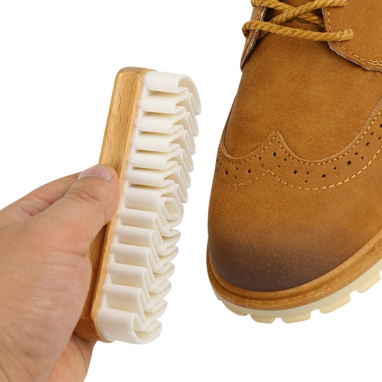 Bàn Chải Quét Keo Da Lộn Nubuck