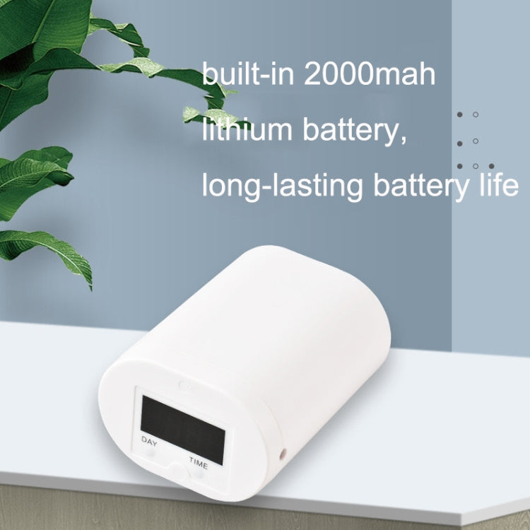 Máy tưới hoa tự động thông minh làm vườn, YDJH2, YDJH04