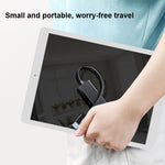 Hub chuyển đổi 4 cổng USB 2.0, chiều dài cáp: 15cm, kiểu dáng: không có đèn, có đèn màu đen, có đèn màu trắng