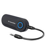 Bộ chuyển đổi âm thanh Bluetooth máy tính GT-09S, GT-09S