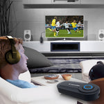 Bộ chuyển đổi âm thanh Bluetooth máy tính GT-09S, GT-09S
