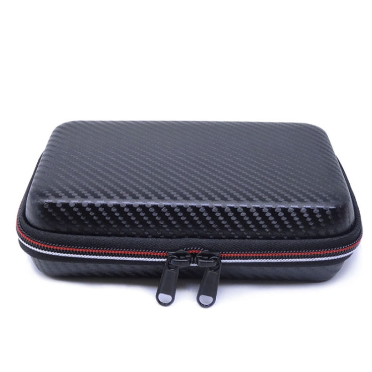 Túi bảo vệ máy chơi game EVA CHKJOK GH1818 cho Nintendo 3DS XL, GH1818 Xanh dương, GH1818 Đỏ