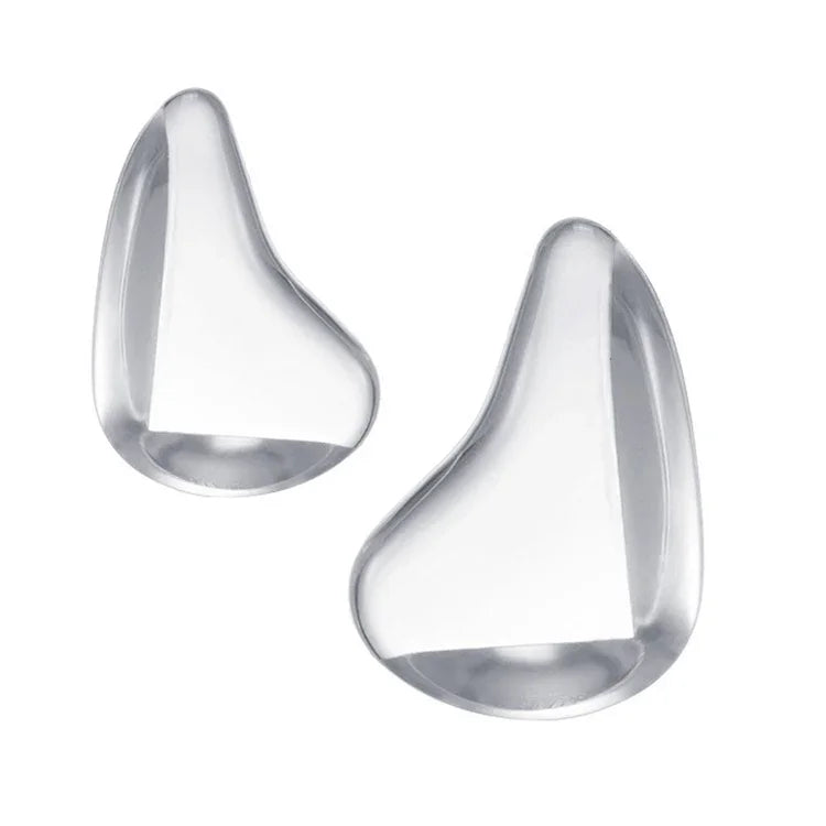 10 cái góc chống va đập trong suốt chống va đập cho trẻ em, góc chống va đập