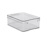 Ngăn bảo quản rau củ quả có nắp, Có nắp, TY-9078, TY-9079, TY-9081, TY-9082