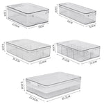 Ngăn bảo quản rau củ quả có nắp, Có nắp, TY-9078, TY-9079, TY-9081, TY-9082