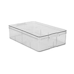 Ngăn bảo quản rau củ quả có nắp, Có nắp, TY-9078, TY-9079, TY-9081, TY-9082