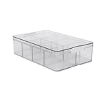 Ngăn bảo quản rau củ quả có nắp, Có nắp, TY-9078, TY-9079, TY-9081, TY-9082