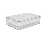 Ngăn bảo quản rau củ quả có nắp, Có nắp, TY-9078, TY-9079, TY-9081, TY-9082