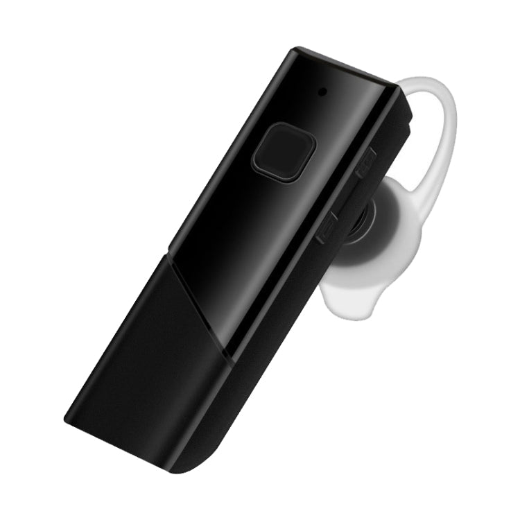 Tai nghe Bluetooth 4.2 một bên tai, Stereo HIFI thể thao không dây, A1 Đen, A1 Trắng, A2 Đen, A2 Trắng