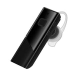 Tai nghe Bluetooth 4.2 một bên tai, Stereo HIFI thể thao không dây, A1 Đen, A1 Trắng, A2 Đen, A2 Trắng